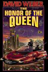 The Honor of the Queen cover image