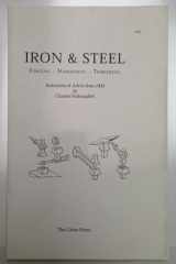 Iron and Steel Forging-Hardening-Tempering cover image