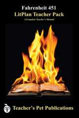 Fahrenheit 451 A Unit Plan cover image