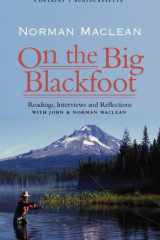 On the Big Blackfoot cover image
