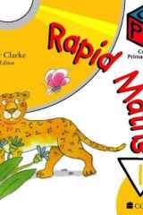 Rapid Maths 1 (Collins Primary Maths) cover image