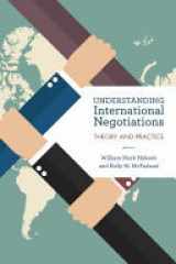 Understanding International Ne cover image