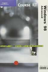 Course ILT Microsoft Windows 98 cover image