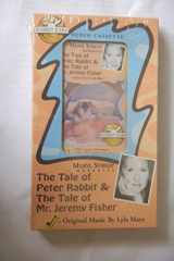 Tale of Peter Rabbit/Mr Jeremy Fisher cover image