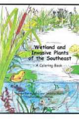 Wetland and Invasive Plants of the Southeast cover image