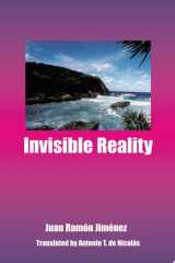 Invisible Reality cover image