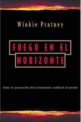 Fuego En El Horizonte / Fire on the Horizon cover image