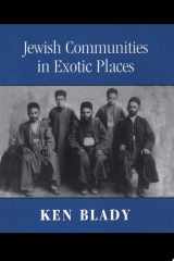 Jewish Communities in Exotic Places cover image