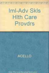 Advanced Patient Care Skills cover image