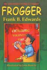 Frogger cover image