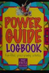 The PowerGuide Logbook cover image