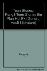 Teen Stories cover image