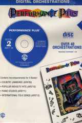 Performance Plus - Book 2 Set 2 cover image