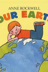 Our Earth cover image