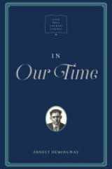 In Our Time A Lyons Press Lit cover image
