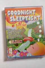 Goodnight Sleeptight cover image