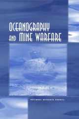 Oceanography and Mine Warfare cover image