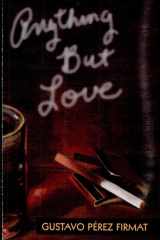 Anything But Love cover image