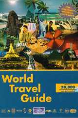 World Travel Guide cover image