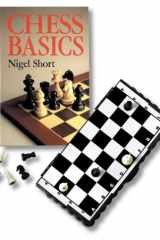 Chess Basics Book and Gift Set cover image