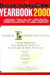 Broadcasting and Cable Yearbook 2000 cover image