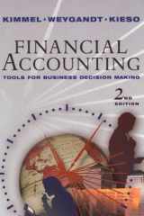 Financial Accounting with Annual Report and Working Papers cover image