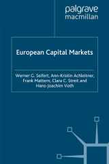 European Capital Markets cover image