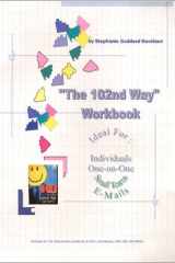 The 102nd Way Workbook Training Manual for "101 Ways to Have a Great Day at Work" cover image
