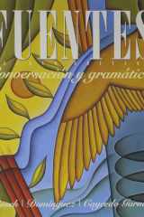 Fuentes Conversacion Y Gramatica cover image