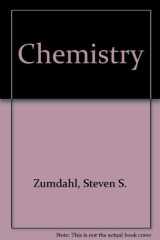 Chemistry Alternate with Student CD-ROM and Student Student Solutions Manual, Fifth Edition cover image