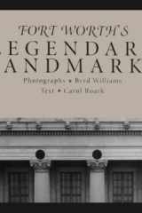 Fort Worth's Legendary Landmarks cover image