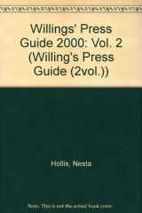 Willings Press Guide cover image