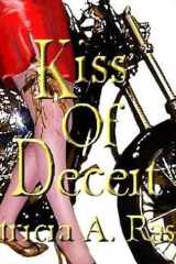 Kiss of Deceit cover image