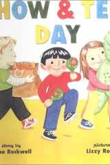 Show and Tell Day cover image