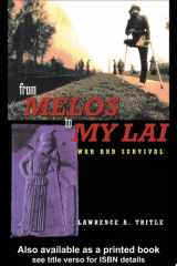 From Melos to My Lai: war and survival cover image