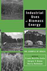 Industrial uses of biomass energy: the example of Brazil cover image