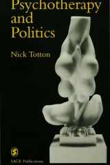 Psychotherapy and politics