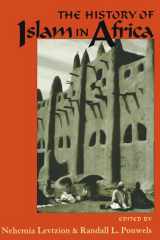 The History of Islam in Africa cover image
