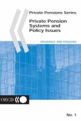 Private Pension Systems and Policy Issues cover image