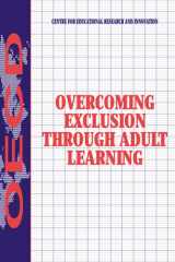 Overcoming exclusion through adult learning cover image