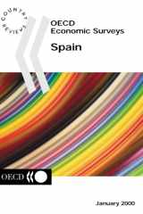 OECD economic surveys, 1999-2000: Spain cover image