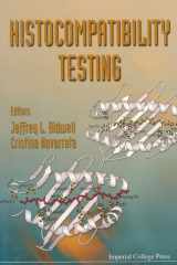 Histocompatibility testing cover image