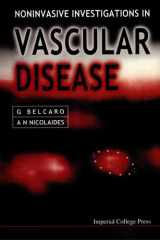 Noninvasive investigations in vascular disease cover image