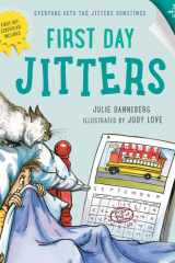 First Day Jitters cover image