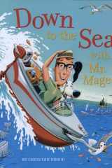 Down to the Sea with Mr. Magee cover image