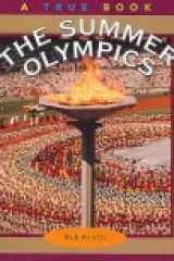 Summer Olympics cover image