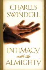 Intimacy with the Almighty Encountering Christ in the Secret Places of Your Life cover image