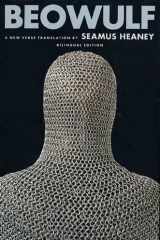 Beowulf: a new verse translation cover image