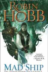 Mad Ship cover image