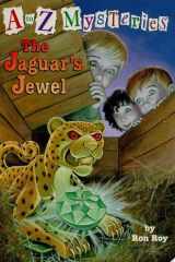 A to Z Mysteries: The Jaguar's Jewel cover image